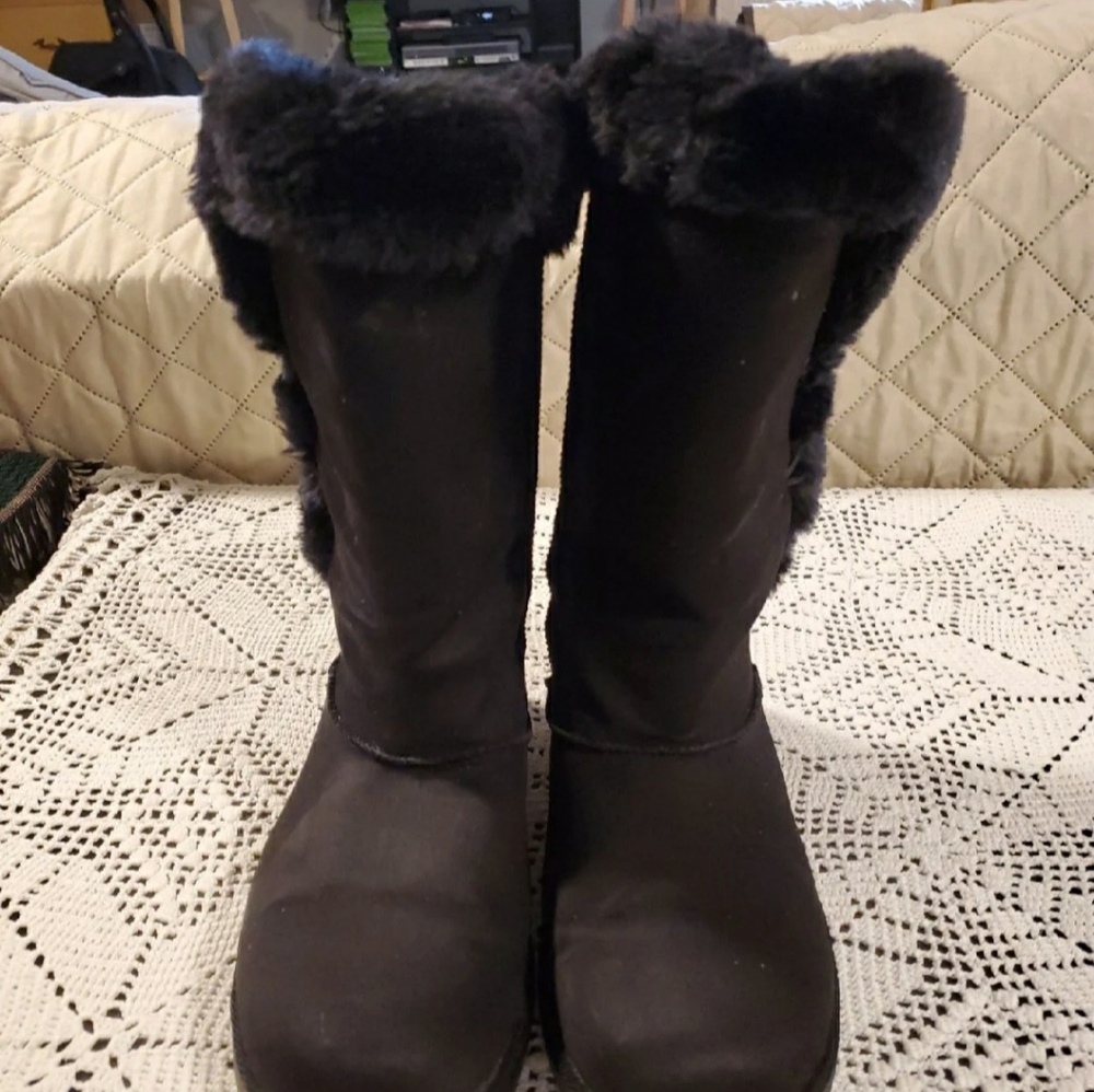 Womens boots